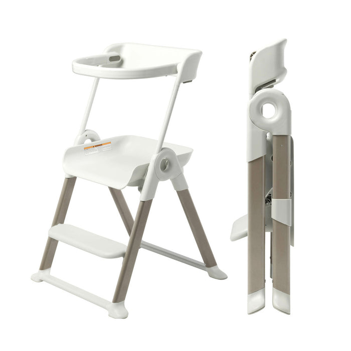 Pivot Toddler Tower