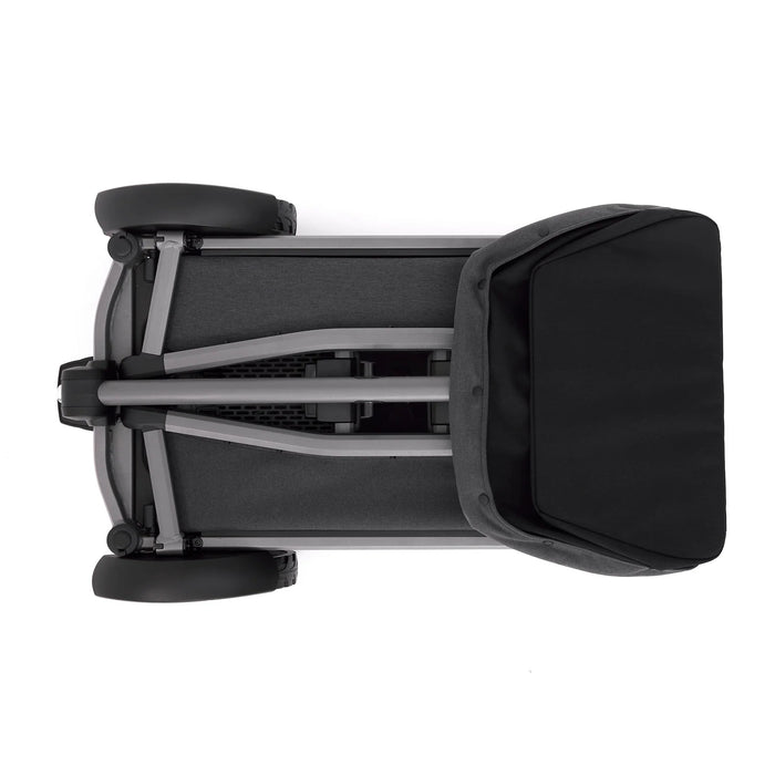 Foldable Storage Basket - Cruiser City