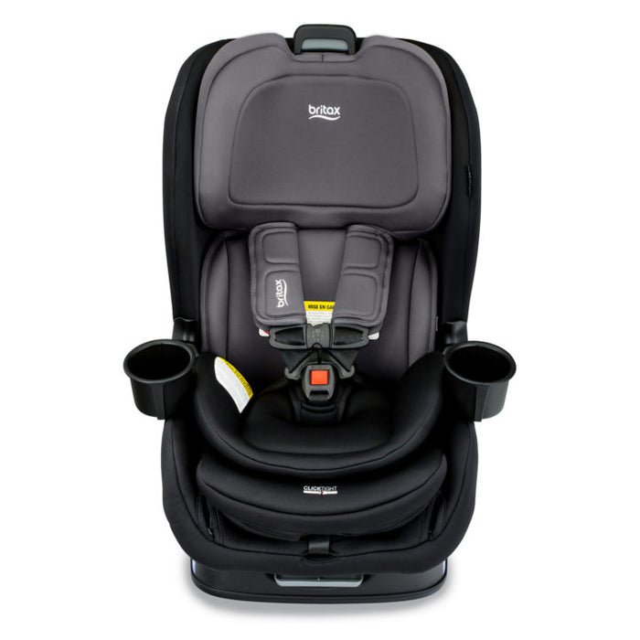 Poplar Convertible Car Seat