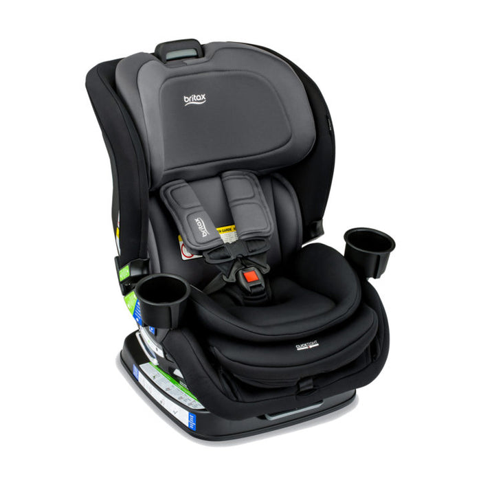 Poplar Convertible Car Seat