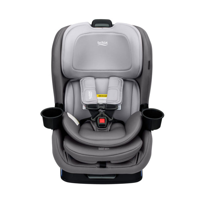 Poplar Convertible Car Seat