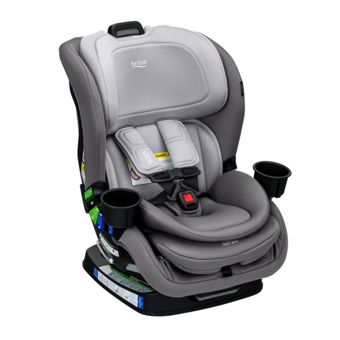 Poplar Convertible Car Seat