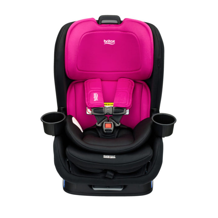 Poplar Convertible Car Seat