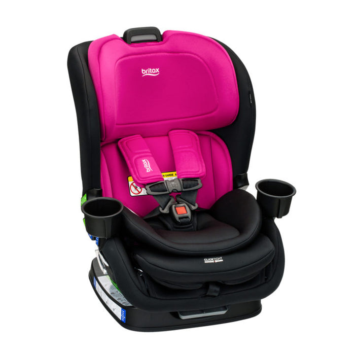 Poplar Convertible Car Seat