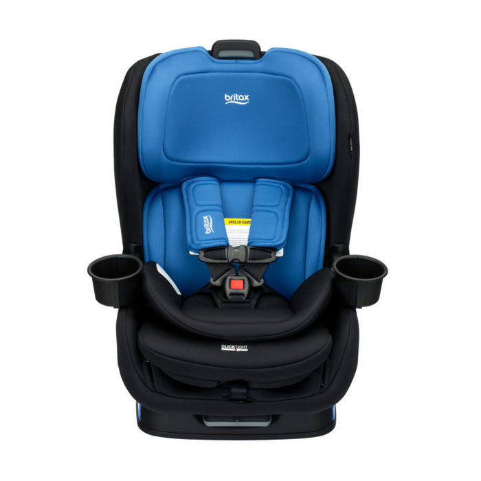 Poplar Convertible Car Seat