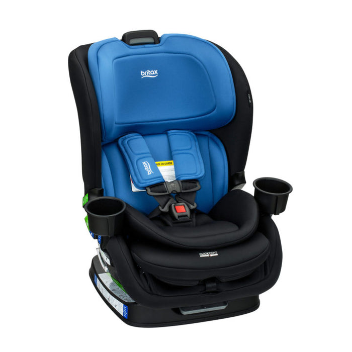 Poplar Convertible Car Seat