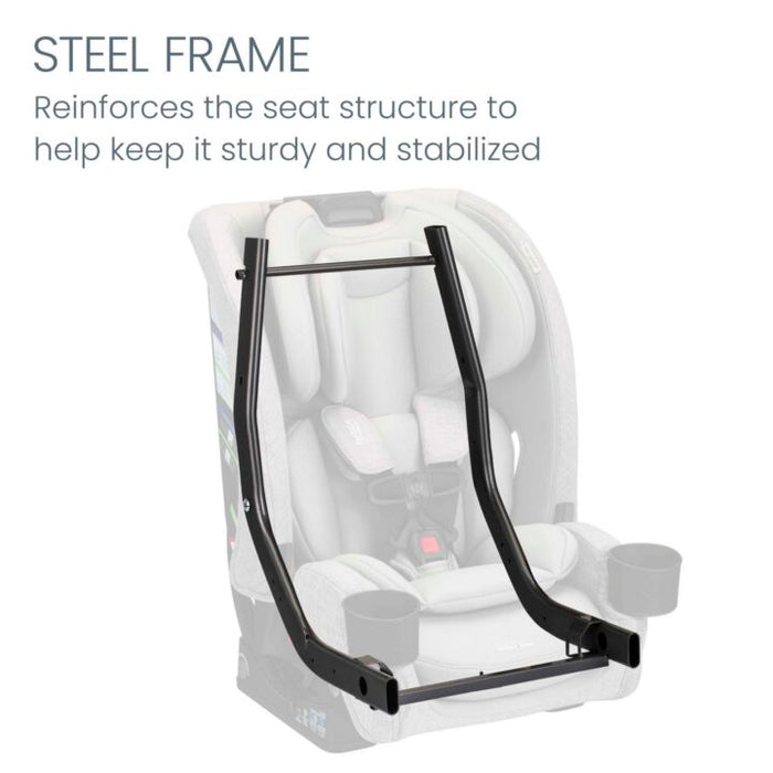 One4Life Slim ClickTight All-In-One Carseat