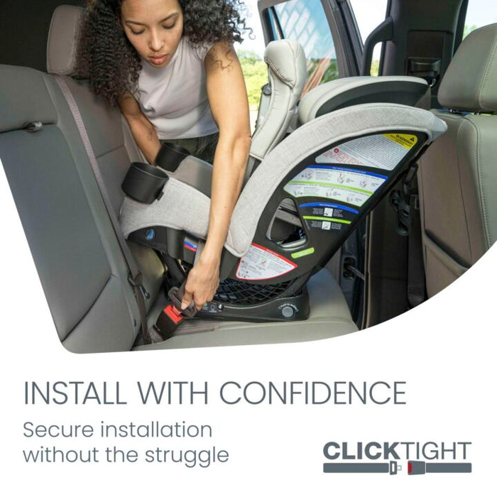 One4Life Slim ClickTight All-In-One Carseat