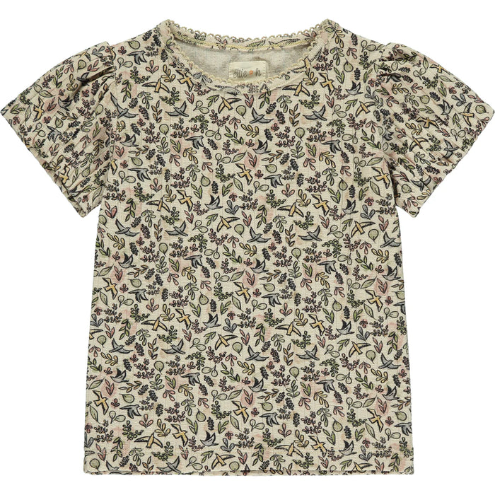 Sand Birds Sadie Shirt