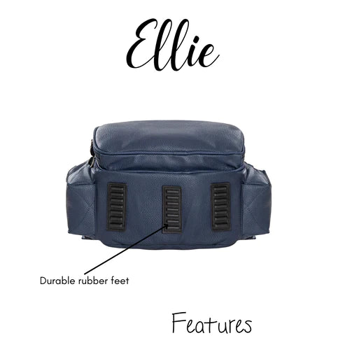 Spotted Ellie Back Pack Bag