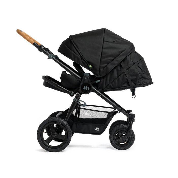 Era Reversible Stroller (New Collection)