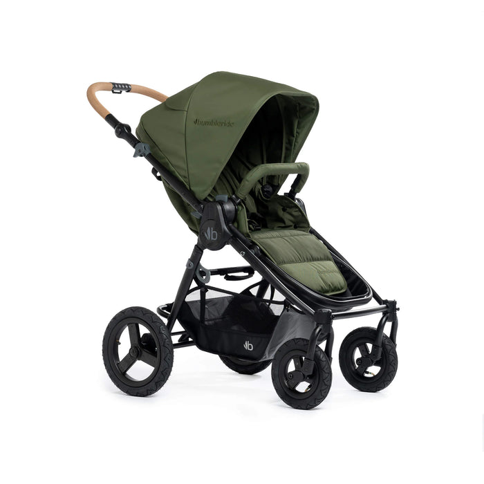 Era Reversible Stroller (New Collection)