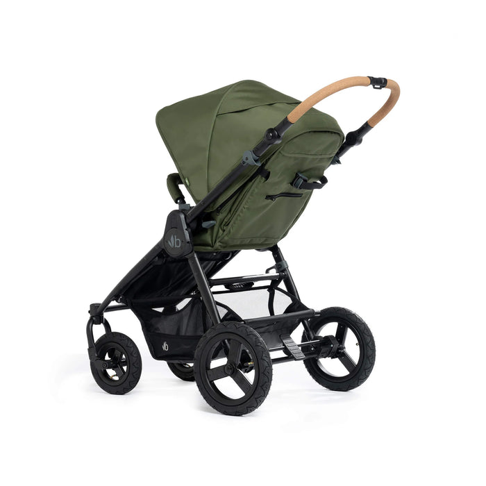 Era Reversible Stroller (New Collection)