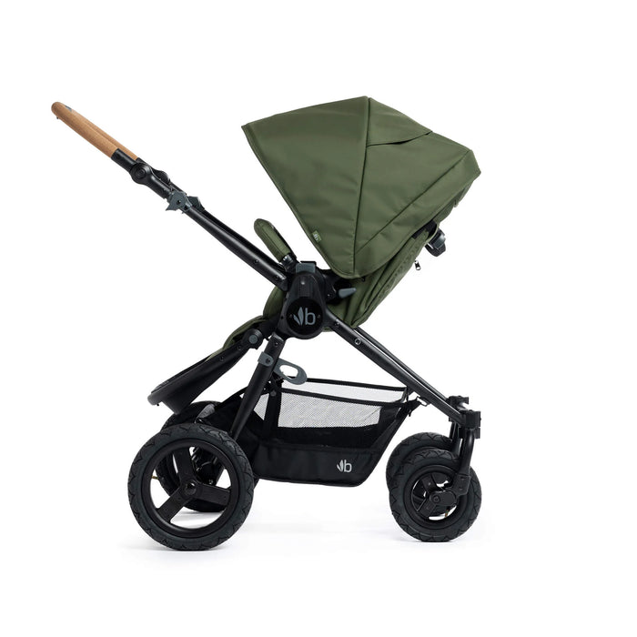 Era Reversible Stroller (New Collection)