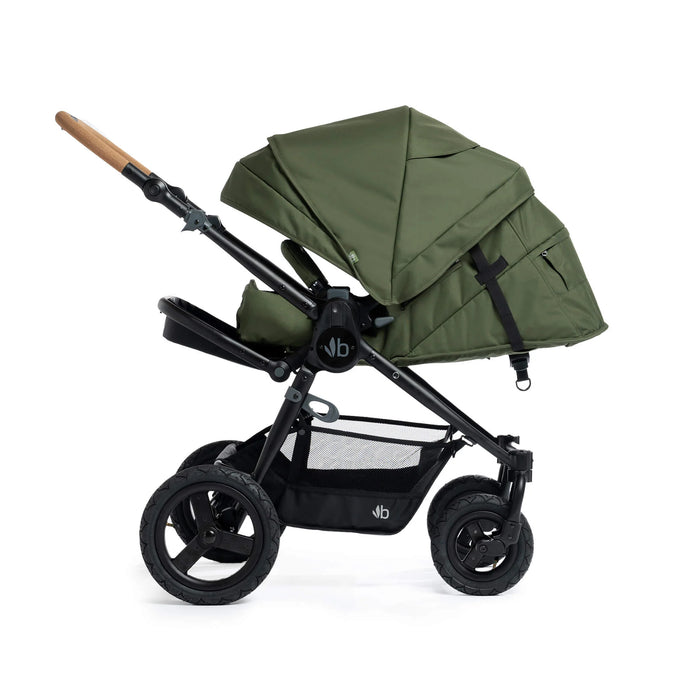 Era Reversible Stroller (New Collection)