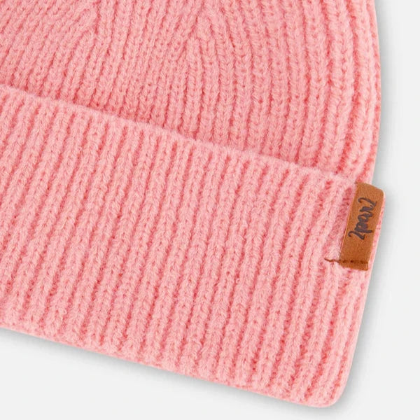 Strawberry Knit Hat