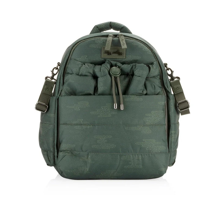 Dream Puffer Backpack Diaper & Pump Bag