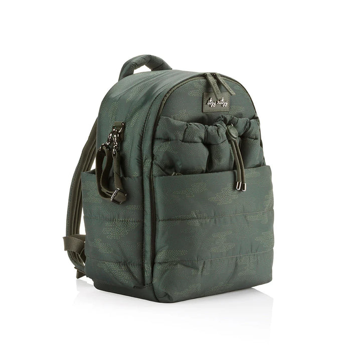 Dream Puffer Backpack Diaper & Pump Bag