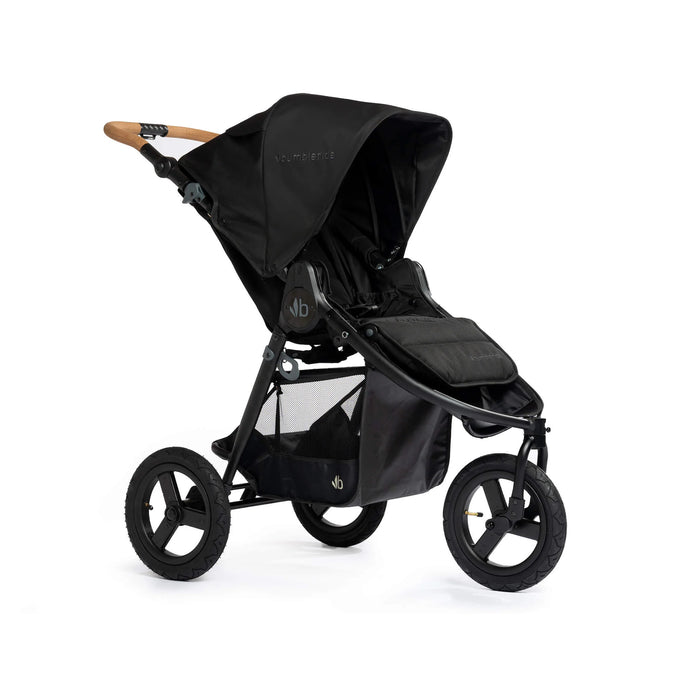 Indie All-Terrain Stroller (New Collection)