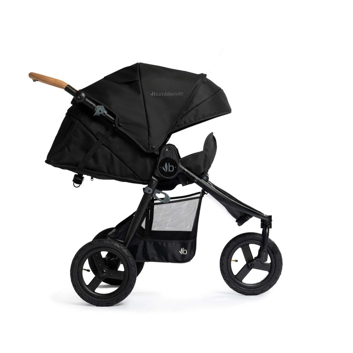 Indie All-Terrain Stroller (New Collection)