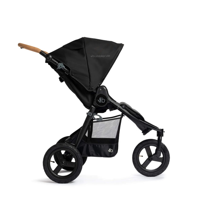 Indie All-Terrain Stroller (New Collection)