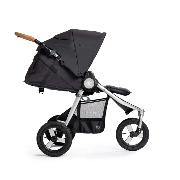 Indie All-Terrain Stroller (New Collection)