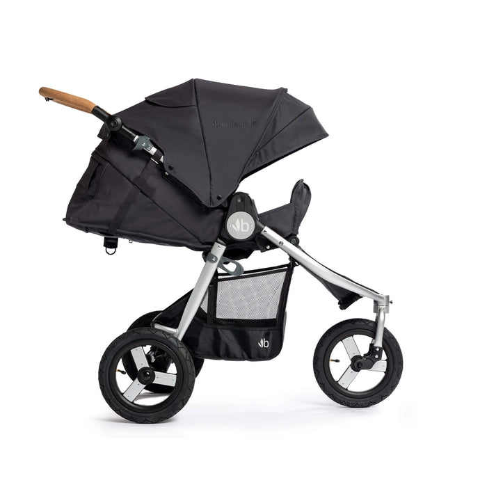 Indie All-Terrain Stroller (New Collection)