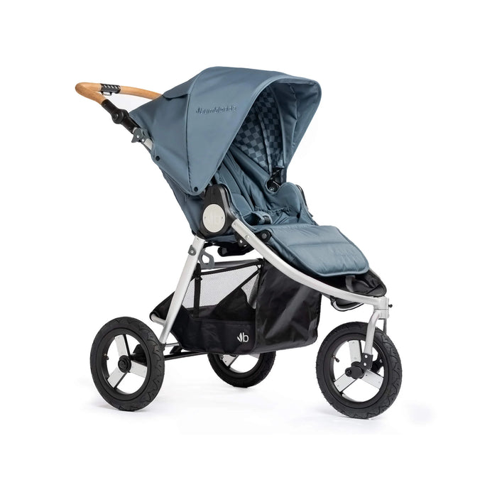 Indie All-Terrain Stroller (New Collection)