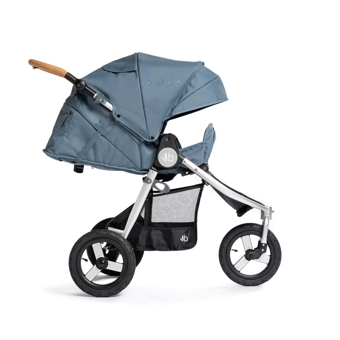 Indie All-Terrain Stroller (New Collection)