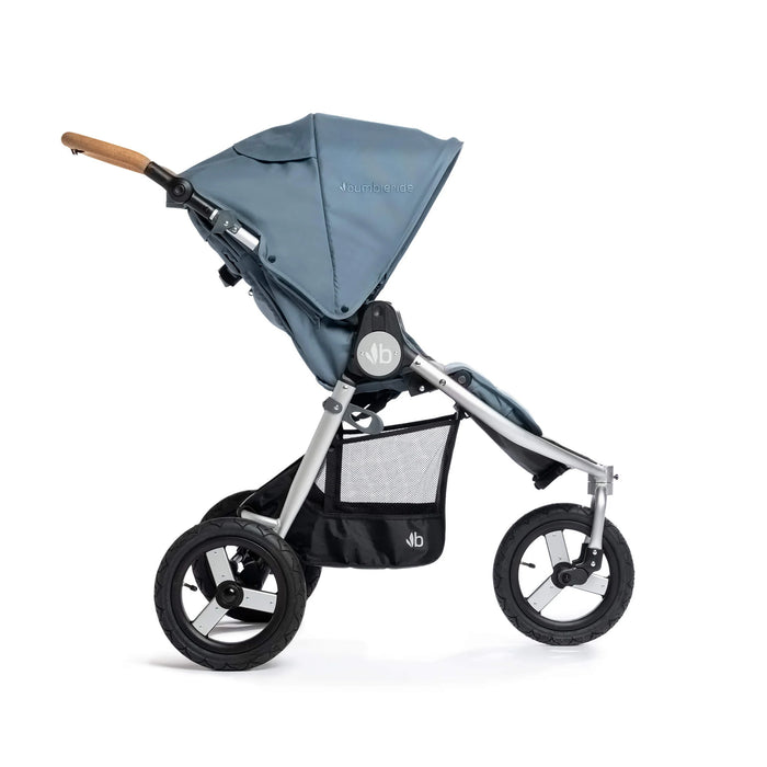 Indie All-Terrain Stroller (New Collection)