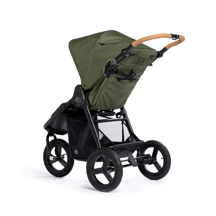 Indie All-Terrain Stroller (New Collection)