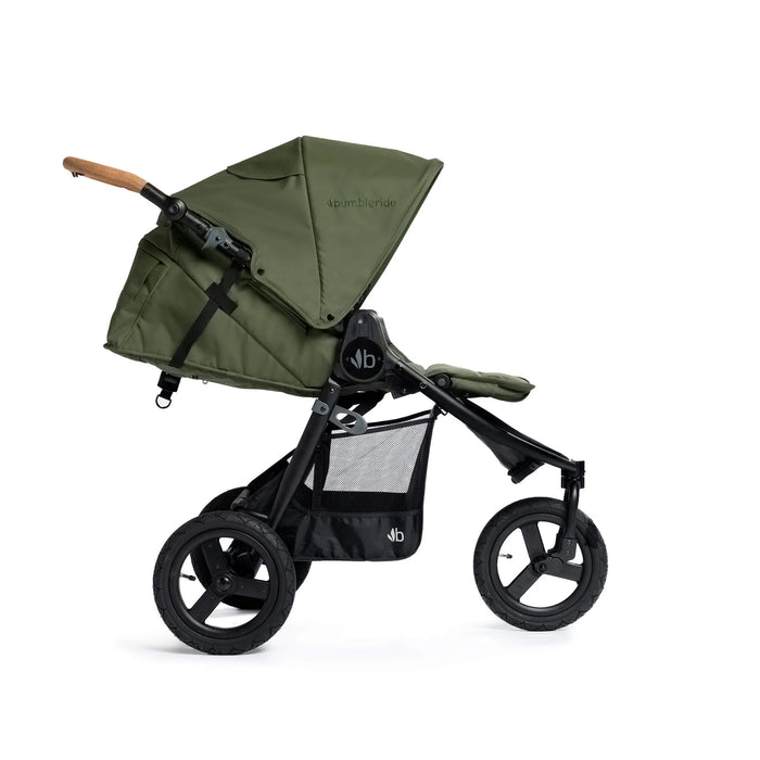 Indie All-Terrain Stroller (New Collection)