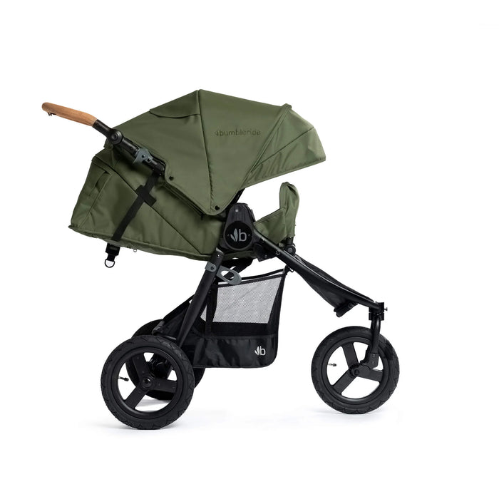 Indie All-Terrain Stroller (New Collection)