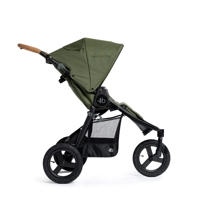 Indie All-Terrain Stroller (New Collection)