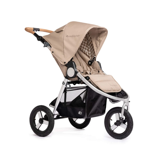 Indie All-Terrain Stroller (New Collection)