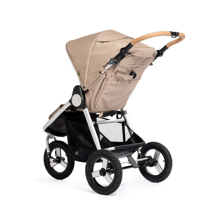 Indie All-Terrain Stroller (New Collection)