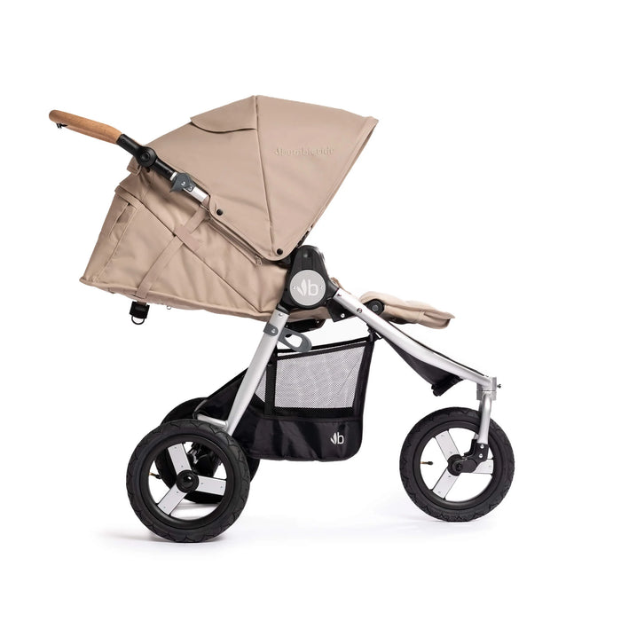 Indie All-Terrain Stroller (New Collection)