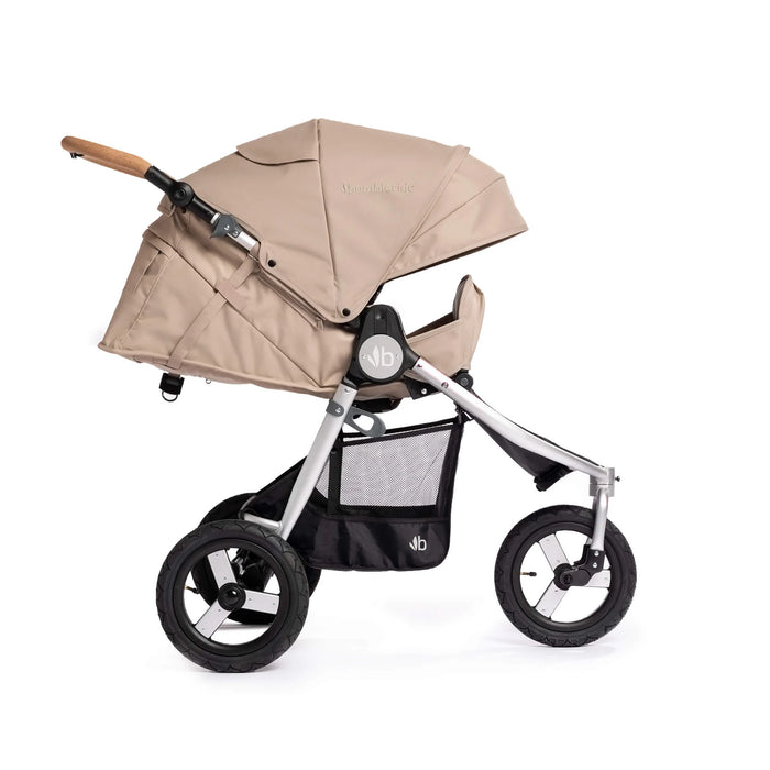 Indie All-Terrain Stroller (New Collection)