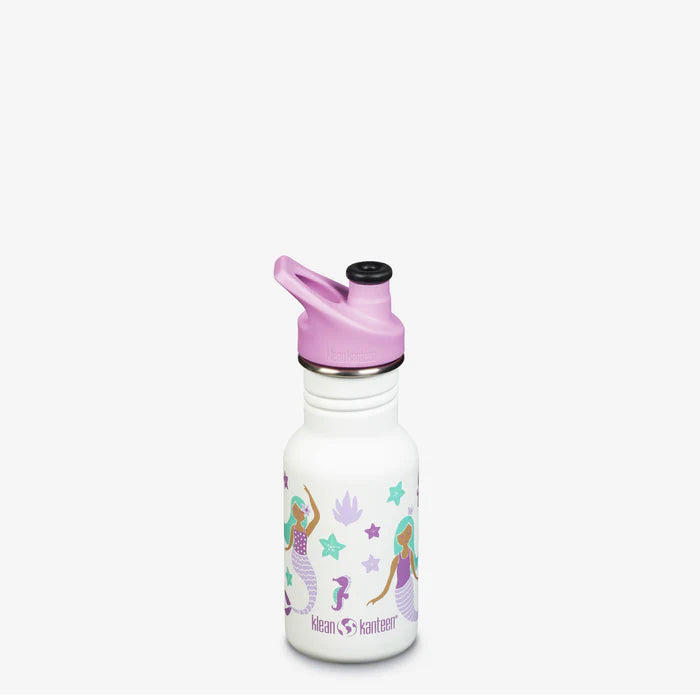 Kid Classic Sport 12 oz Water Bottle