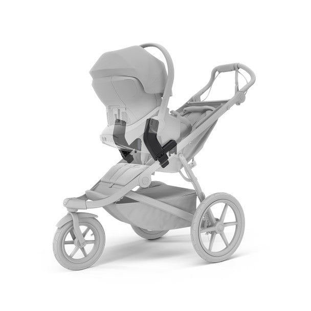 Urban Glide Car 3 Seat Adapter - Maxi Cosi