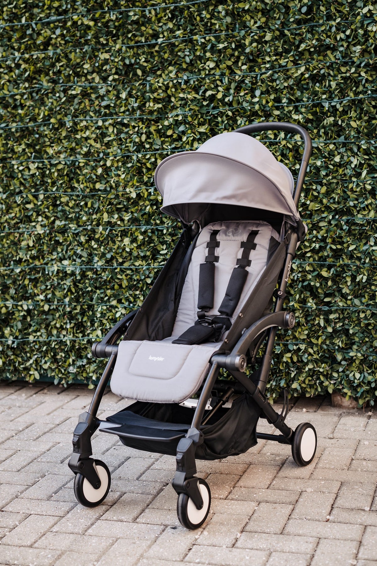 Bumprider stroller outlet