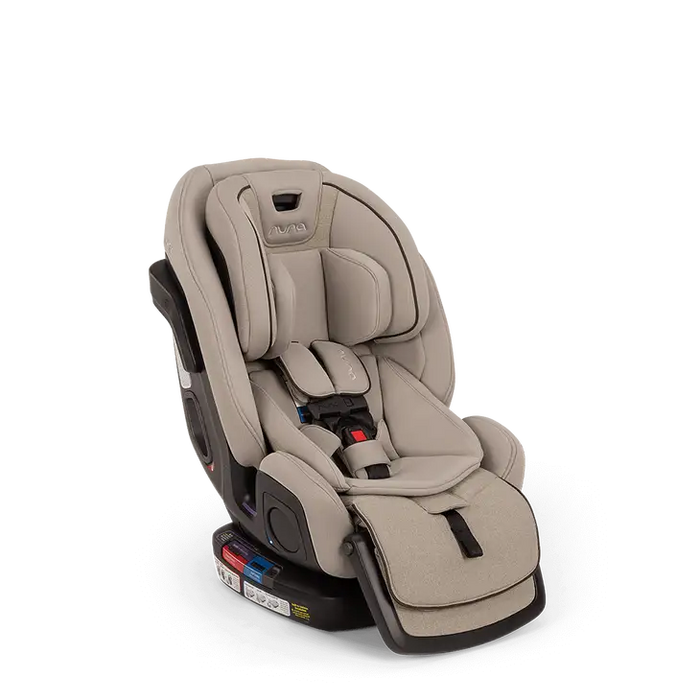 EXEC All-in-One Car Seat