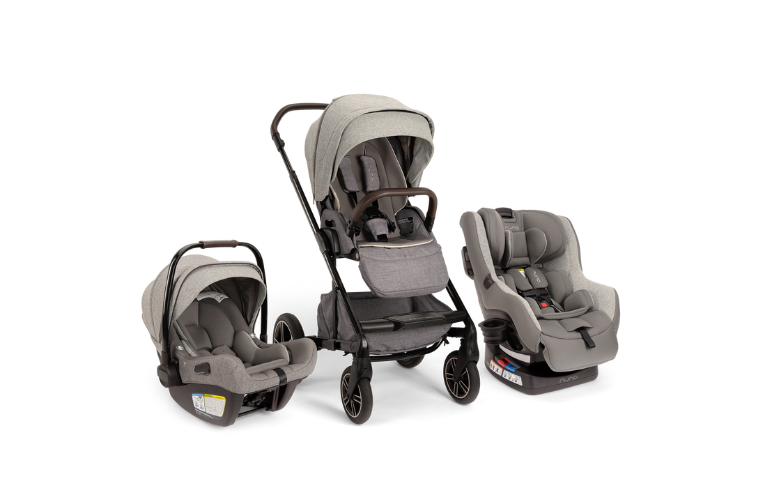 MIXX™ Next Stroller