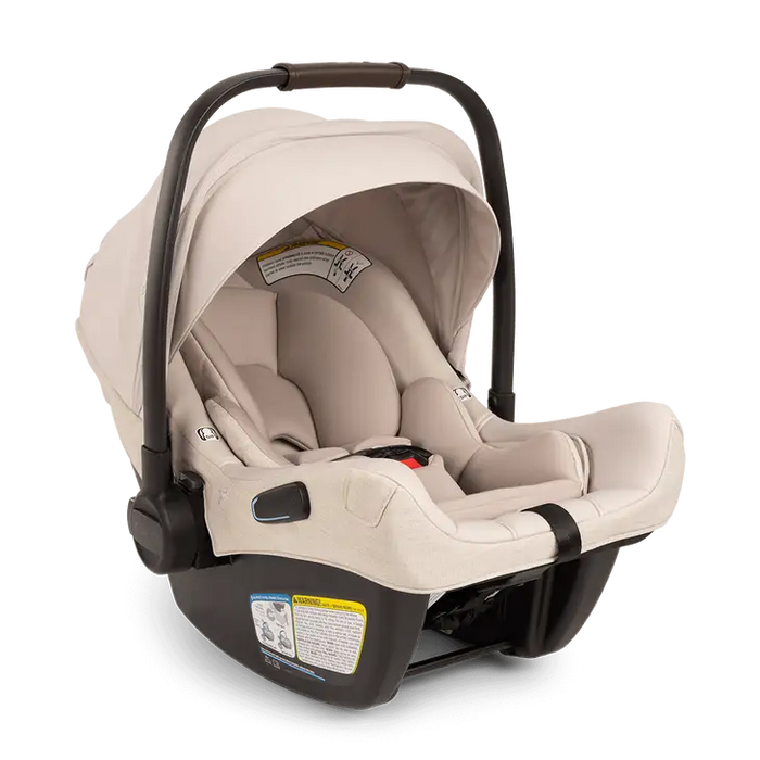 PIPA™ Aire RX Infant Seat & PIPA Relx Base