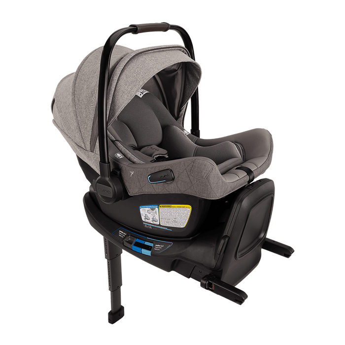 PIPA™ Aire RX Infant Seat & PIPA Relx Base