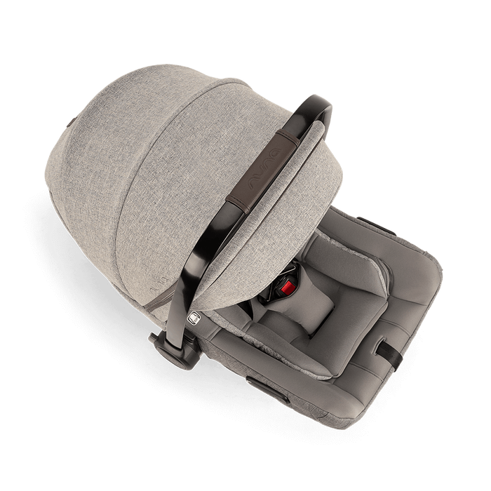 PIPA™ Aire RX Infant Seat & PIPA Relx Base