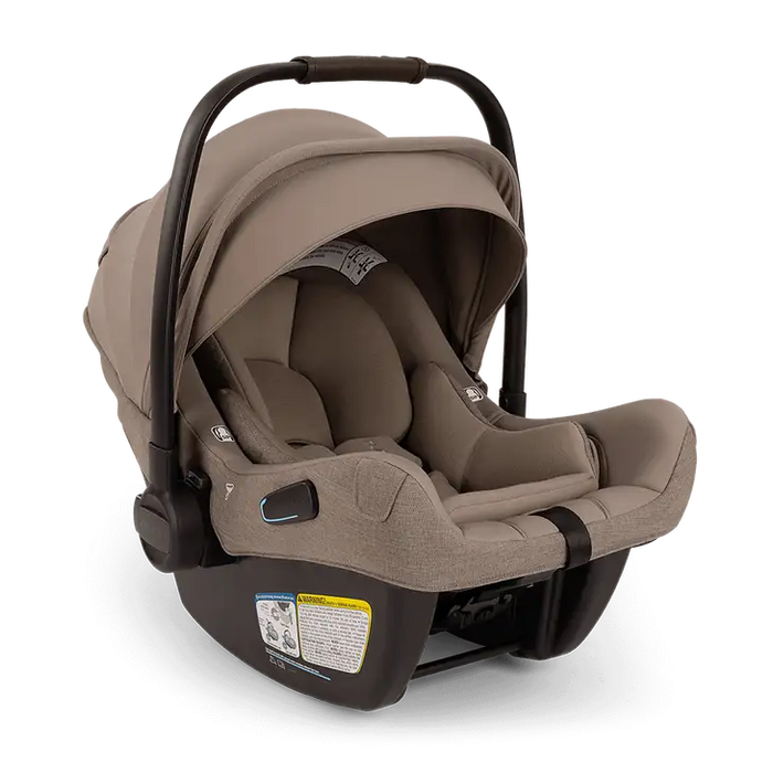 PIPA™ Aire RX Infant Seat & PIPA Relx Base