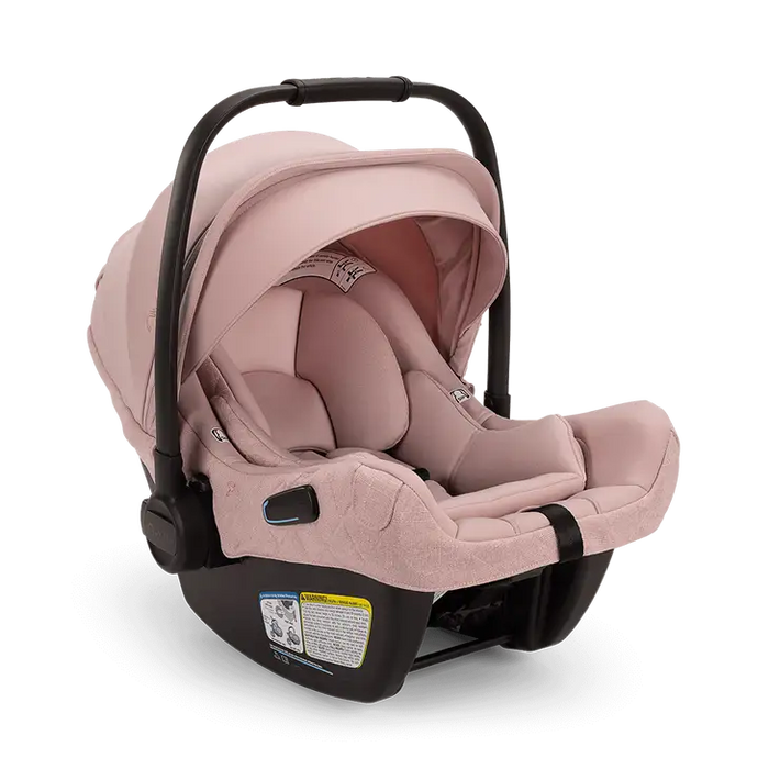 PIPA™ Aire RX Infant Seat & PIPA Relx Base