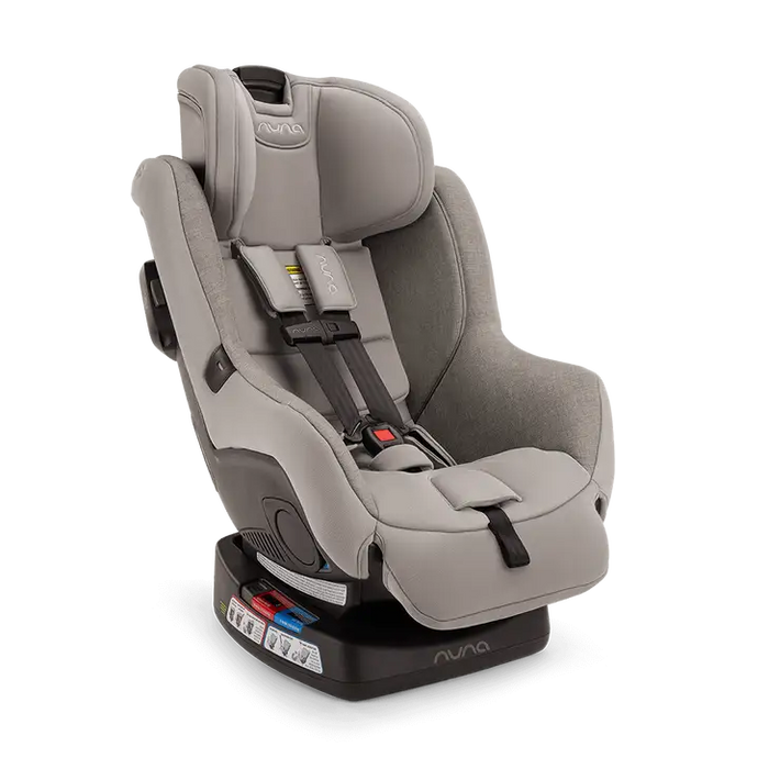 Rava Convertible Car Seat