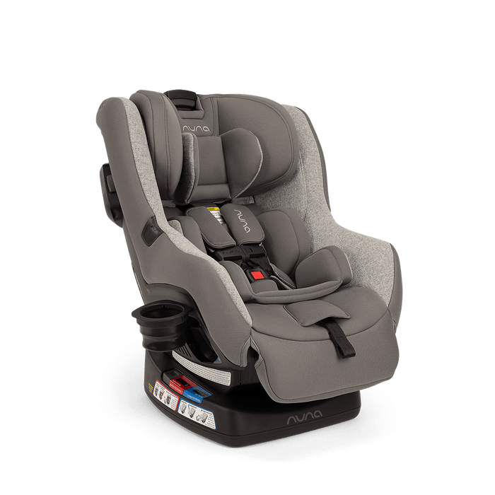 Rava Convertible Car Seat